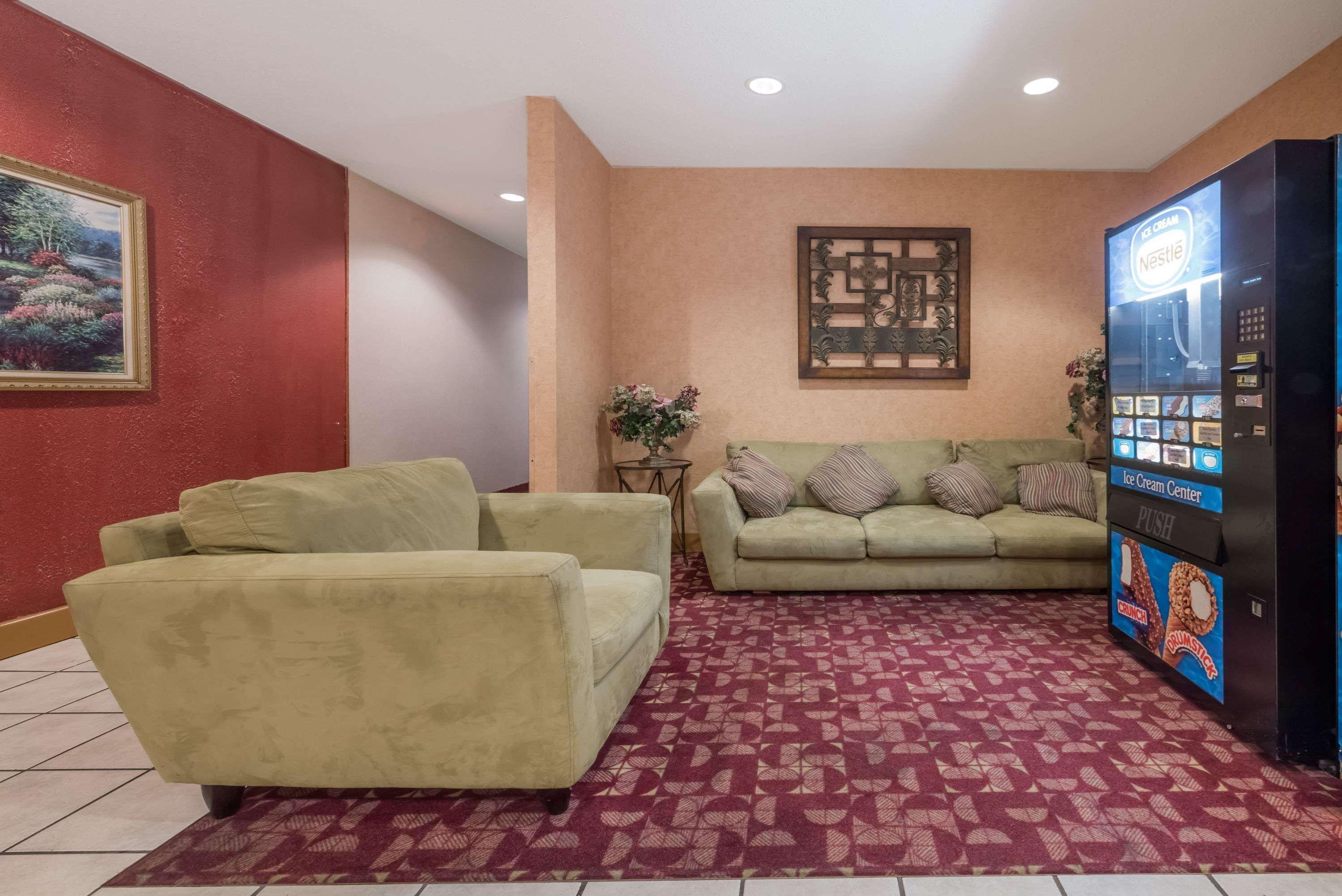 Super 8 By Wyndham Fort Worth Downtown South Extérieur photo