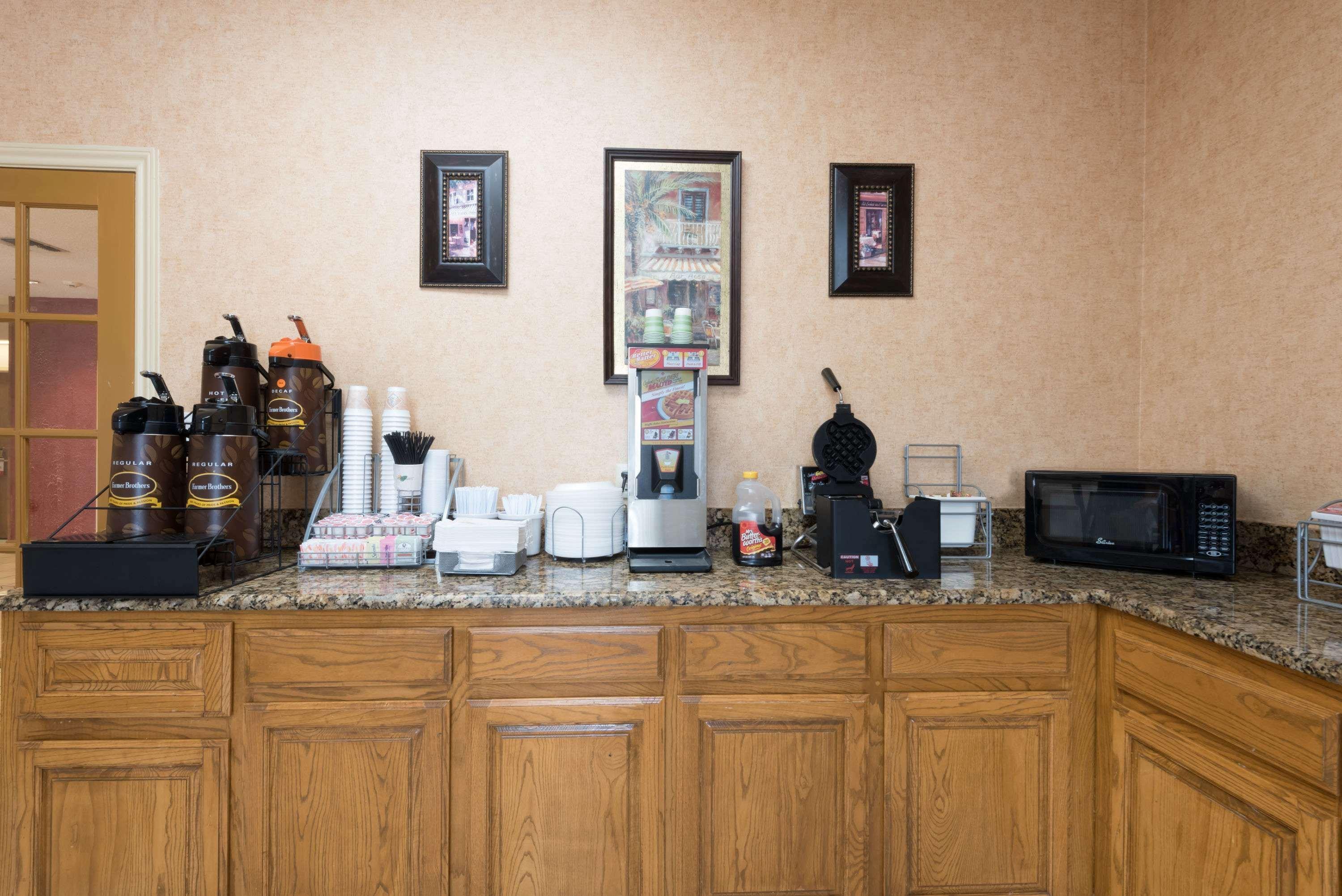 Super 8 By Wyndham Fort Worth Downtown South Extérieur photo